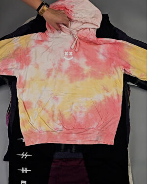 Фотография 443 - CANADA Winter mix 64#15 кг, ЛОТ СТ-9808 оптом в Краснодаре и Краснодарском крае