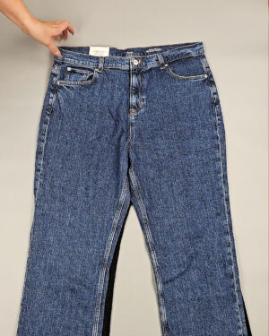 Фотография  167 - Джинсы C&A ж/м#10 кг, ЛОТ СТ-9751 оптом в Краснодаре и Краснодарском крае