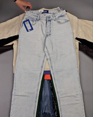 Фотография  867 - JACK JONES Women Winter mix 075 #15 кг, ЛОТ СТ-9962 оптом в Краснодаре и Краснодарском крае