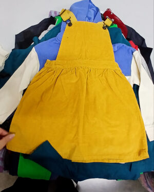 Фотография  152 - H&M Kids Winter#7 кг, ЛОТ СТ-9837 оптом в Краснодаре и Краснодарском крае