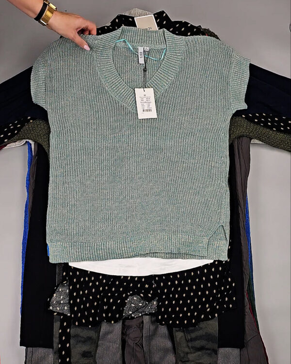 Фотография  239 - DK, Bestseller + Winter mix#15 кг оптом в Краснодаре и Краснодарском крае