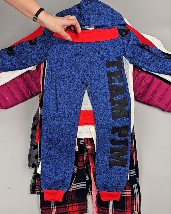 Фотография  104 - LIDL Kids Winter#7 кг, ЛОТ СТ-9704 оптом в Краснодаре и Краснодарском крае