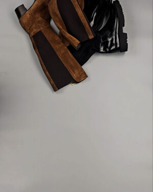 Фотография  346 - Сапоги Италия #7 шт, ЛОТ СТ-9678 оптом в Краснодаре и Краснодарском крае