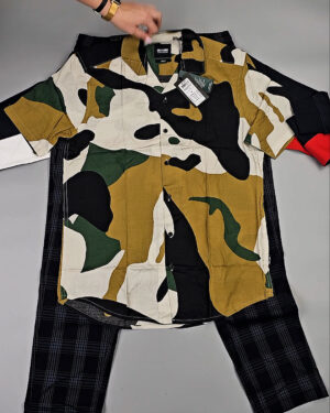 Фотография  256 - ONLY men 075#11 кг, ЛОТ СТ-9814 оптом в Краснодаре и Краснодарском крае