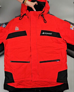 Фотография  131 - Куртки м/ж (Adult SKI Jackets Premium)#18 кг, ЛОТ СХ-0245 оптом в Краснодаре и Краснодарском крае