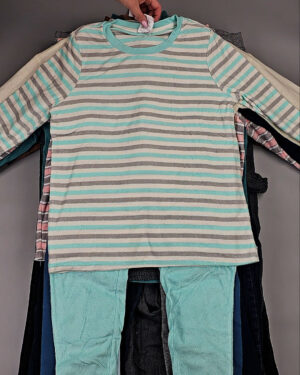 Фотография  913 - ALDI Winter mix#13 кг, ЛОТ СТ-9821 оптом в Краснодаре и Краснодарском крае