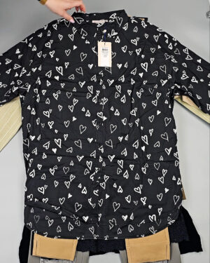 Фотография  295 - ONLY Winter mix 104#15 кг, ЛОТ СТ-9948 оптом в Краснодаре и Краснодарском крае