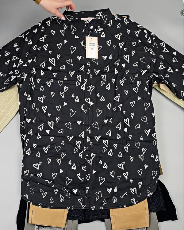 Фотография  952 - ONLY Winter mix 104#15 кг, ЛОТ СТ-9948 оптом в Краснодаре и Краснодарском крае