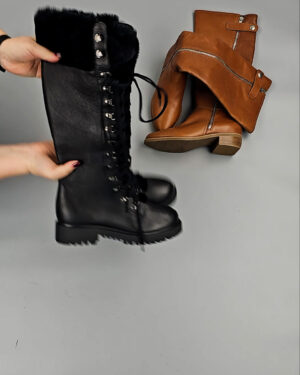 Фотография  191 - Сапоги Италия #7 шт, ЛОТ СТ-9679 оптом в Краснодаре и Краснодарском крае