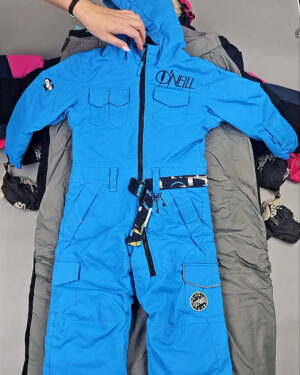 Фотография  659 - Комбинезоны лыжные SKI БМ#20 кг, ЛОТ СХ-0192 оптом в Краснодаре и Краснодарском крае