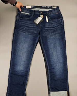 Фотография  926 - Джинсы BLEND HE 075#10 кг, ЛОТ СТ-9854 оптом в Краснодаре и Краснодарском крае