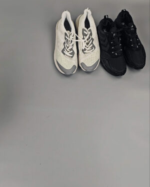 Фотография  837 - Кроссовки Hummel, 10 шт, ЛОТ СТ-9786 оптом в Краснодаре и Краснодарском крае