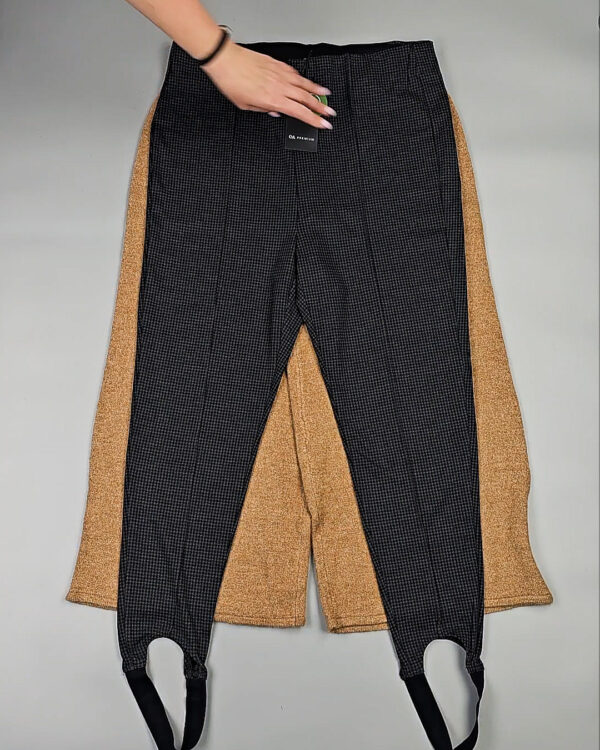 Фотография  334 - Брюки женские зима C&A 025#10 кг, ЛОТ СТ-9907 оптом в Краснодаре и Краснодарском крае