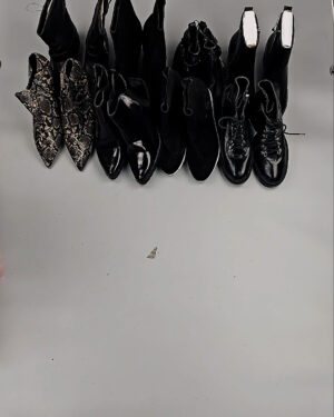 Фотография 158 - Обувь СТОК Demi шт#20 шт, ЛОТ СТ-9770 оптом в Краснодаре и Краснодарском крае