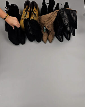 Фотография 477 - Обувь СТОК Demi шт#20 шт, ЛОТ СТ-9772 оптом в Краснодаре и Краснодарском крае