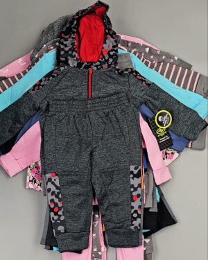 Фотография  585 - BABY СТОК CAN#5 кг, ЛОТ СТ-9921 оптом в Краснодаре и Краснодарском крае