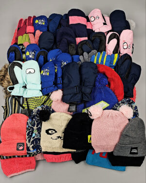 Купить ШШП Lidl kids 114#5 кг, ЛОТ СТ-9659 оптом в Краснодаре и Краснодарском крае