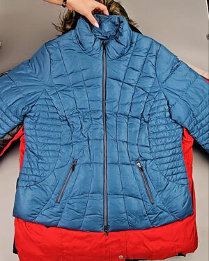 Фотография  443 - Куртки взрослые ANO#21 кг, ЛОТ СХ-0200 оптом в Краснодаре и Краснодарском крае