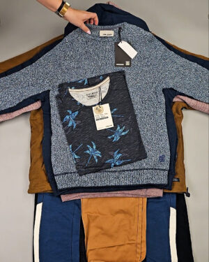 Фотография  617 - BLEND HE W 064#15 кг, ЛОТ СТ-9793 оптом в Краснодаре и Краснодарском крае