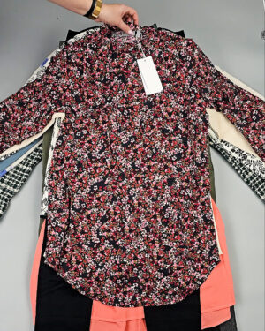 Фотография 433 - DK+Bestseller 085#16 кг, ЛОТ СТ-9953 оптом в Краснодаре и Краснодарском крае