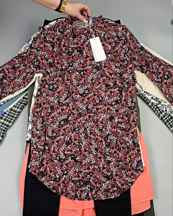 Фотография  141 - DK+Bestseller 085#16 кг, ЛОТ СТ-9953 оптом в Краснодаре и Краснодарском крае