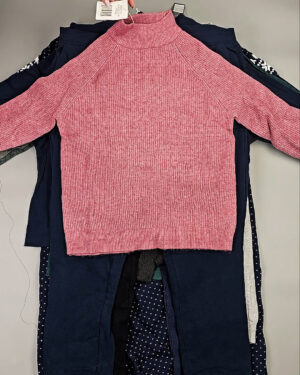 Фотография  928 - ALDI Winter mix#13 кг, ЛОТ СТ-9819 оптом в Краснодаре и Краснодарском крае