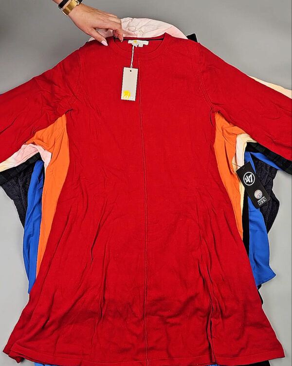 Фотография  880 - CANADA  Winter mix 64#15 кг, ЛОТ СТ-9806 оптом в Краснодаре и Краснодарском крае