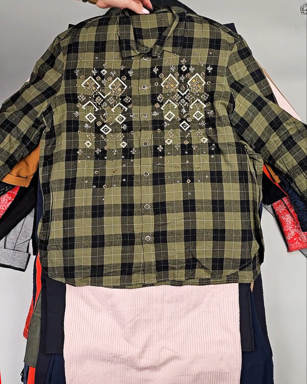 Фотография  243 - Spain Winter mix#50 кг, ЛОТ СХ-0225 оптом в Краснодаре и Краснодарском крае