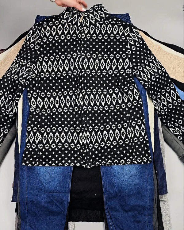 Фотография  197 - LIDL Winter м/ж 022024#15 кг, ЛОТ СТ-9976 оптом в Краснодаре и Краснодарском крае