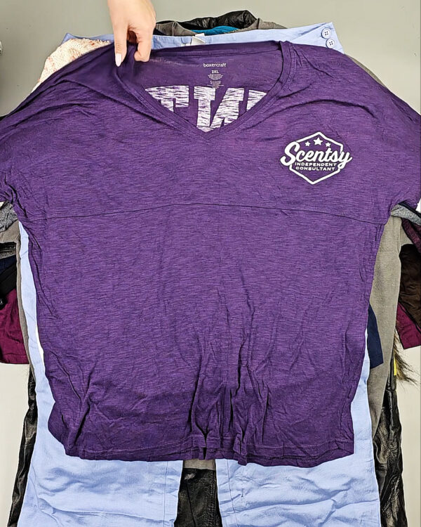 Фотография  854 - Oversize Winter mix LUX#25 кг, ЛОТ СХ-0239 оптом в Краснодаре и Краснодарском крае