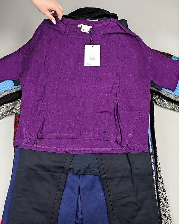 Фотография  414 - Женский зимний микс DK COMPANY, 20 кг, ЛОТ СТ-9945 оптом в Краснодаре и Краснодарском крае