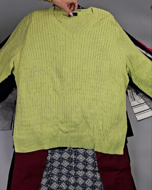 Фотография  320 - Spain Winter mix#50 кг, ЛОТ СХ-0224 оптом в Краснодаре и Краснодарском крае