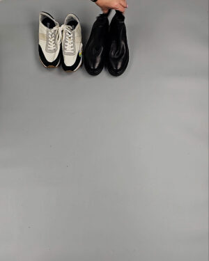 Фотография  262 - Обувь CAN деми 084#11,3 кг, ЛОТ СТ-9777 оптом в Краснодаре и Краснодарском крае