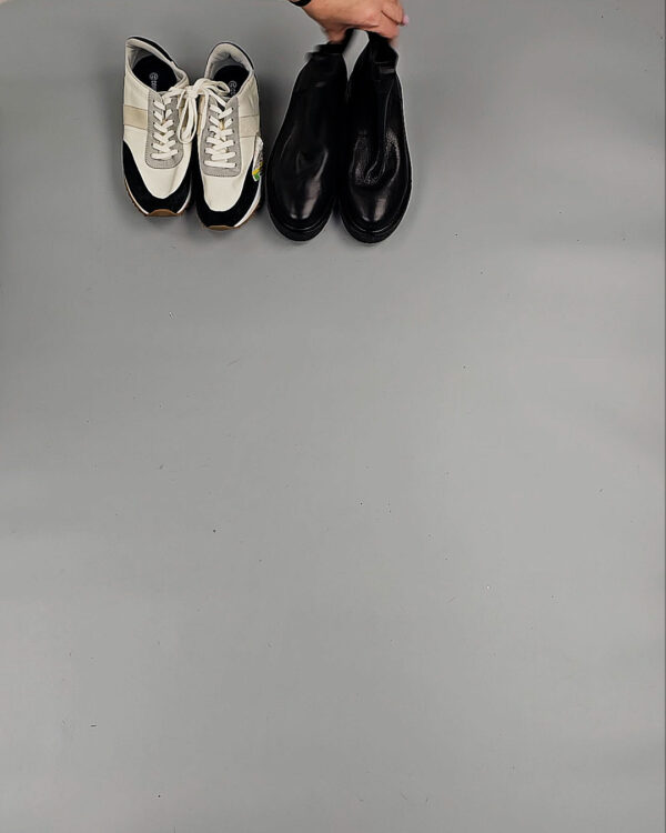 Фотография  343 - Обувь CAN деми 084#11,3 кг, ЛОТ СТ-9777 оптом в Краснодаре и Краснодарском крае