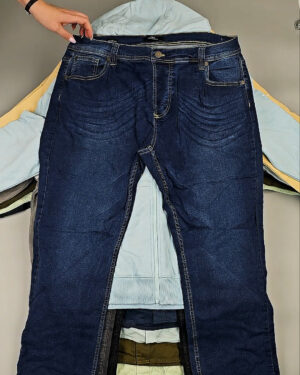 Фотография  559 - Мужской микс TOP LOOK (MEN NC)#25 кг, ЛОТ СТ-9870 оптом в Краснодаре и Краснодарском крае