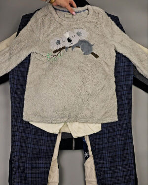 Фотография  807 - ALDI Winter mix#13 кг, ЛОТ СТ-9818 оптом в Краснодаре и Краснодарском крае