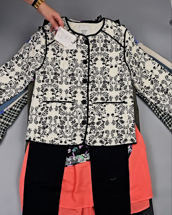 Фотография  298 - DK+Bestseller 085#16 кг, ЛОТ СТ-9953 оптом в Краснодаре и Краснодарском крае