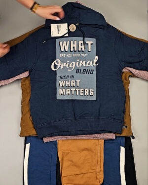 Фотография 957 - BLEND HE W 064#15 кг, ЛОТ СТ-9793 оптом в Краснодаре и Краснодарском крае