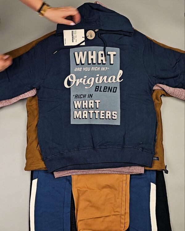 Фотография  300 - BLEND HE W 064#15 кг, ЛОТ СТ-9793 оптом в Краснодаре и Краснодарском крае