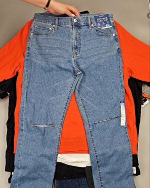 Фотография 315 - CANADA Winter mix 084#20 кг, ЛОТ СТ-9986 оптом в Краснодаре и Краснодарском крае