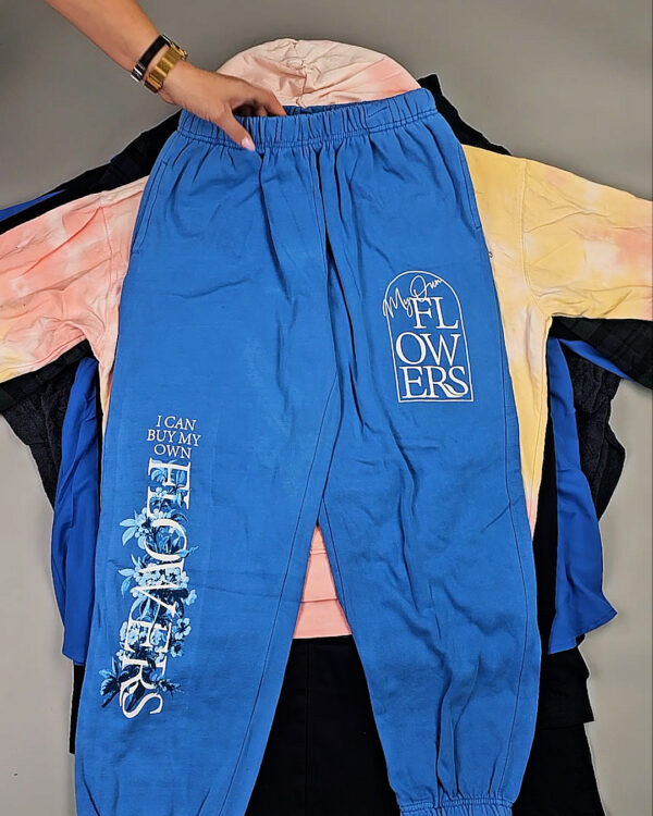 Фотография  173 - CANADA  Winter mix 64#15 кг, ЛОТ СТ-9806 оптом в Краснодаре и Краснодарском крае