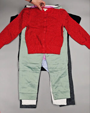 Фотография  222 - KIDS СТОК CAN 084#5 кг, ЛОТ СТ-9674 оптом в Краснодаре и Краснодарском крае