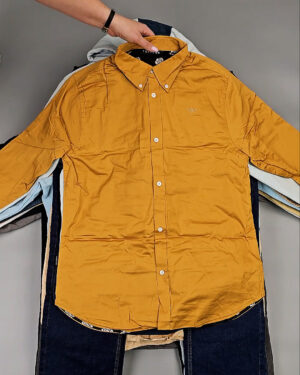 Фотография  207 - Мужской микс TOP LOOK (MEN NC)#25 кг, ЛОТ СТ-9869 оптом в Краснодаре и Краснодарском крае