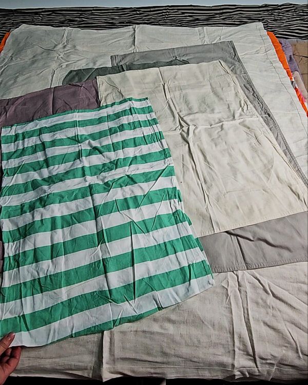 Фотография  751 - Предметы домашнего обихода H&M, 25 кг, ЛОТ СТ-9897 оптом в Краснодаре и Краснодарском крае