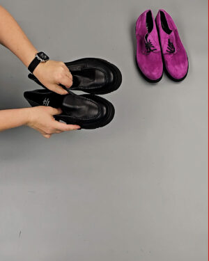 Фотография  240 - Обувь Италия осень#9 шт, ЛОТ СТ-9684 оптом в Краснодаре и Краснодарском крае