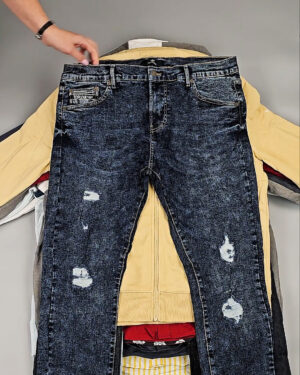 Фотография  995 - Мужской микс TOP LOOK (MEN NC)#25 кг, ЛОТ СТ-9871 оптом в Краснодаре и Краснодарском крае