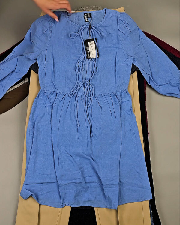 Фотография  624 - DK+Bestseller 085#16 кг, ЛОТ СТ-9950 оптом в Краснодаре и Краснодарском крае