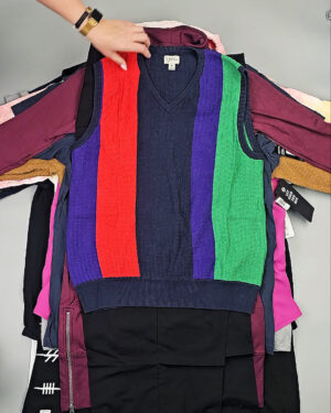 Фотография 151 - CANADA Winter mix 64#15 кг, ЛОТ СТ-9807 оптом в Краснодаре и Краснодарском крае