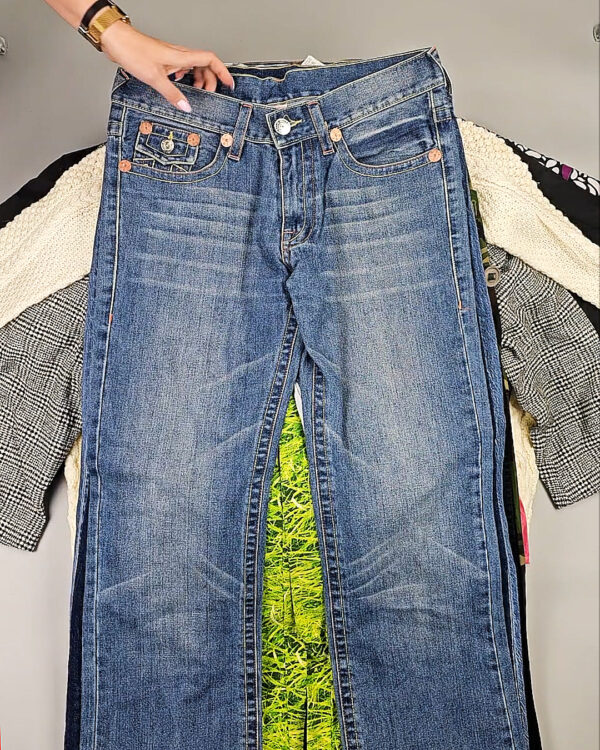 Фотография  482 - Vintage Black#50 кг, ЛОТ СХ-0209 оптом в Краснодаре и Краснодарском крае