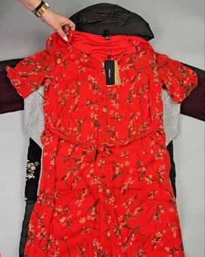 Фотография  357 - VERO MODA  Winter mix#10 кг, ЛОТ СТ-9796 оптом в Краснодаре и Краснодарском крае